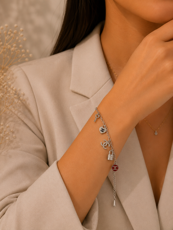Bracelet BIANCA
