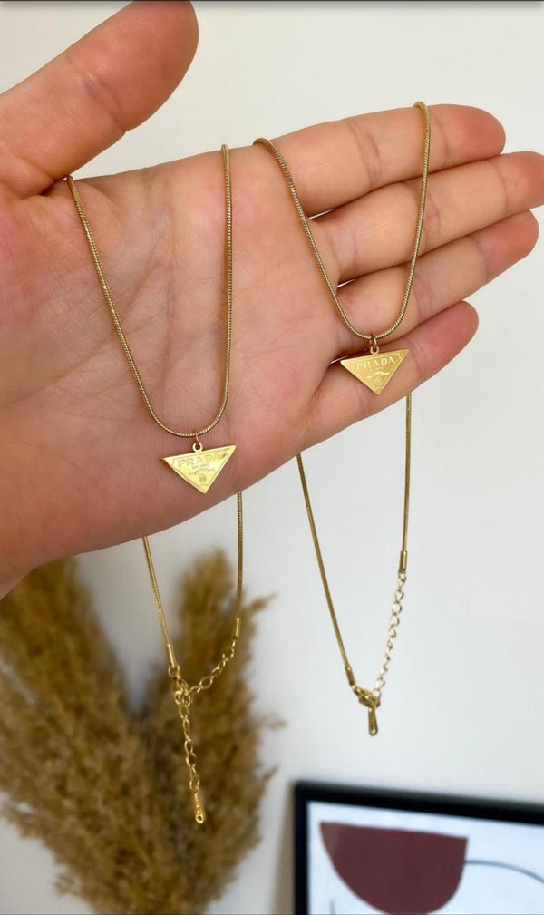 Collier CAMILLE