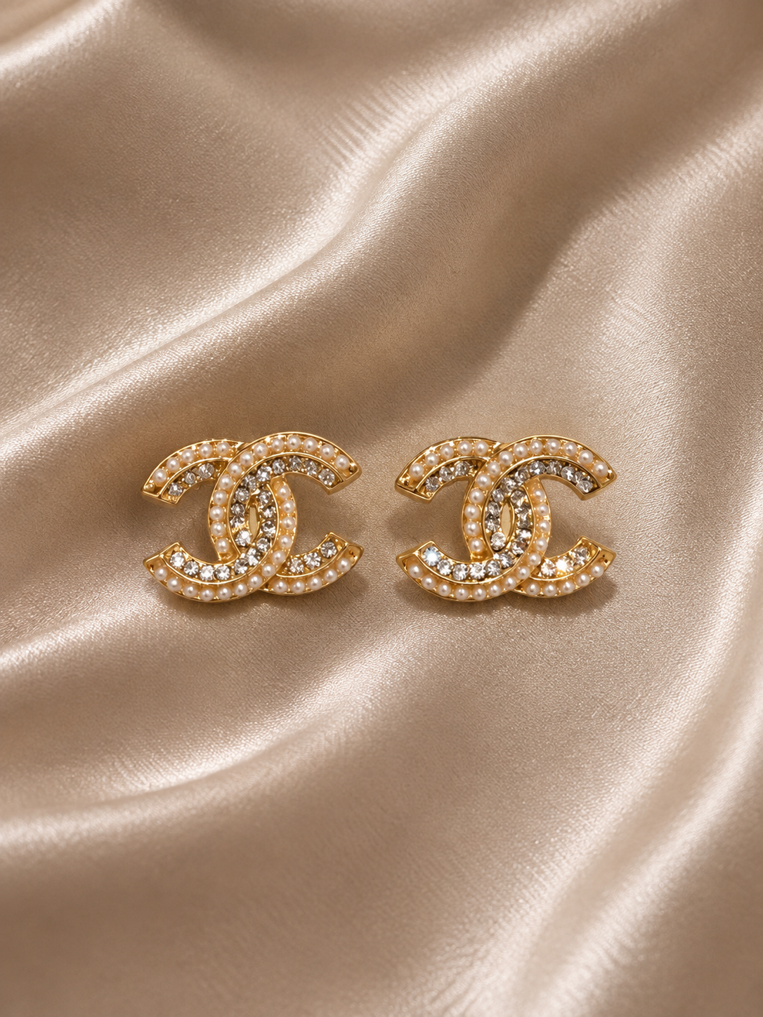 Boucles d’oreilles TALICIA