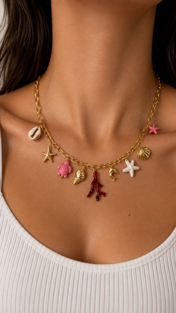 Collier AYA