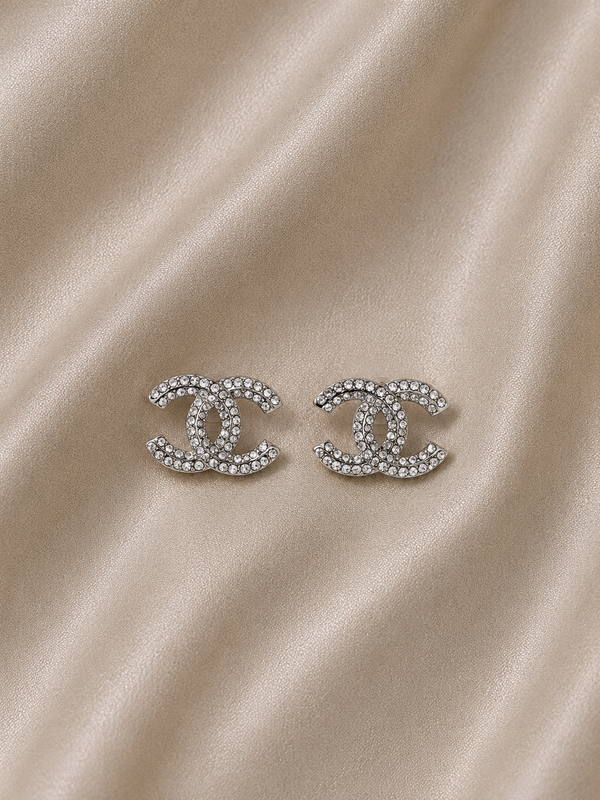 Boucles d’oreilles LAMYA