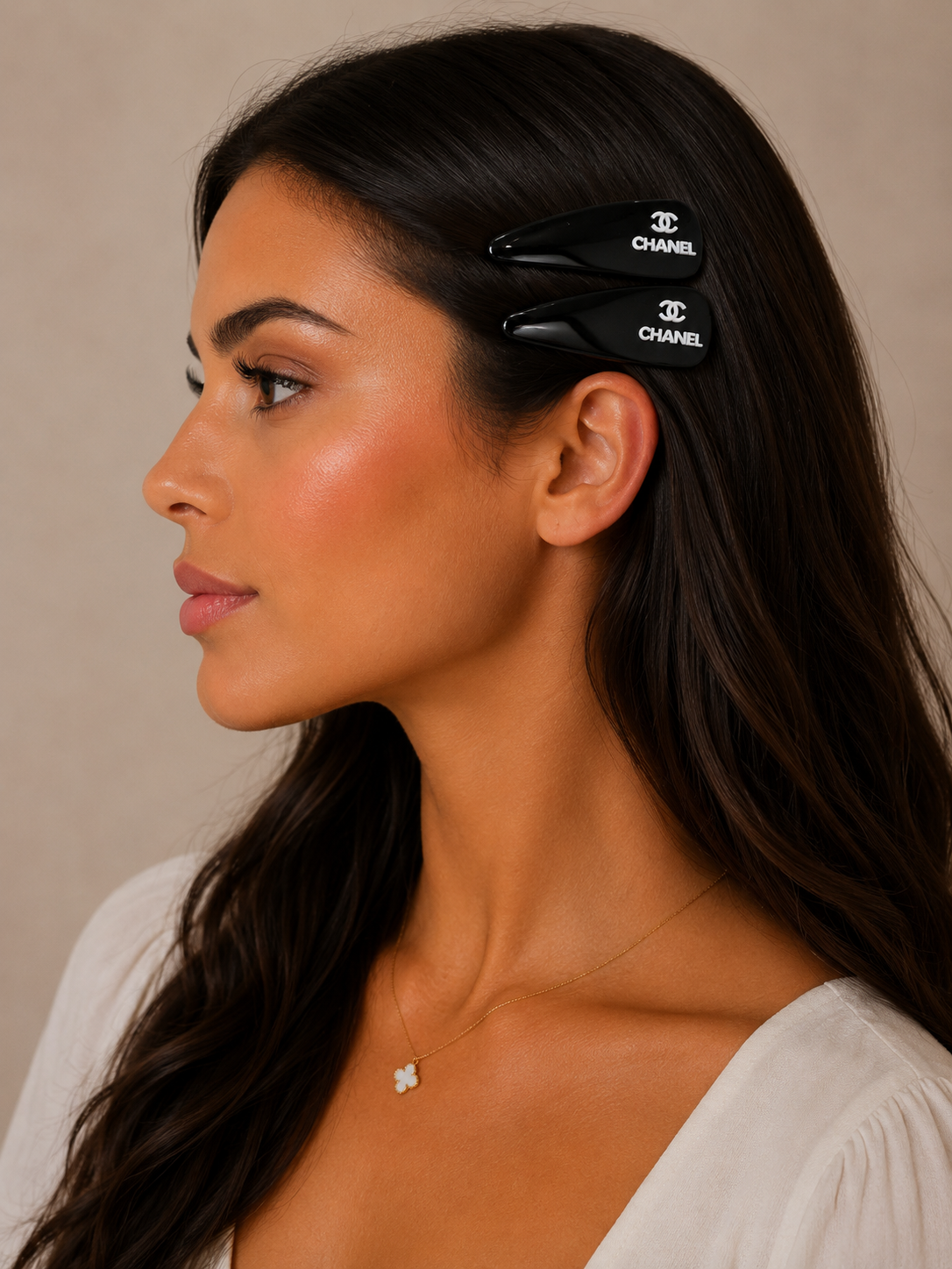 Barrette Chanan