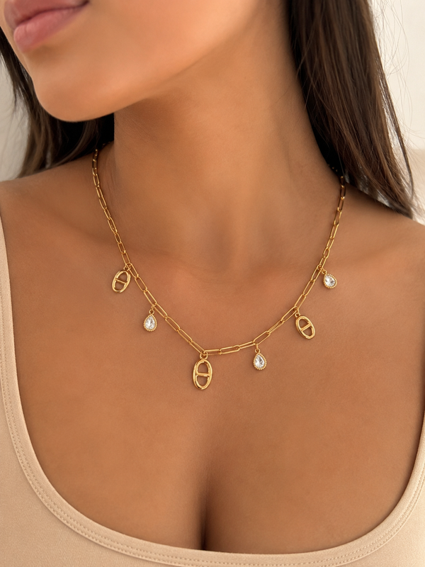 Collier LYA