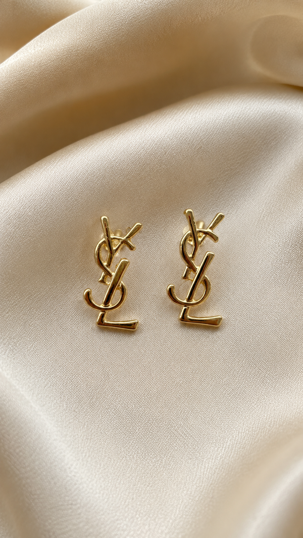 Boucles d’oreilles FEDOUA