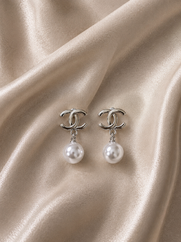 Boucles d’oreilles AVA