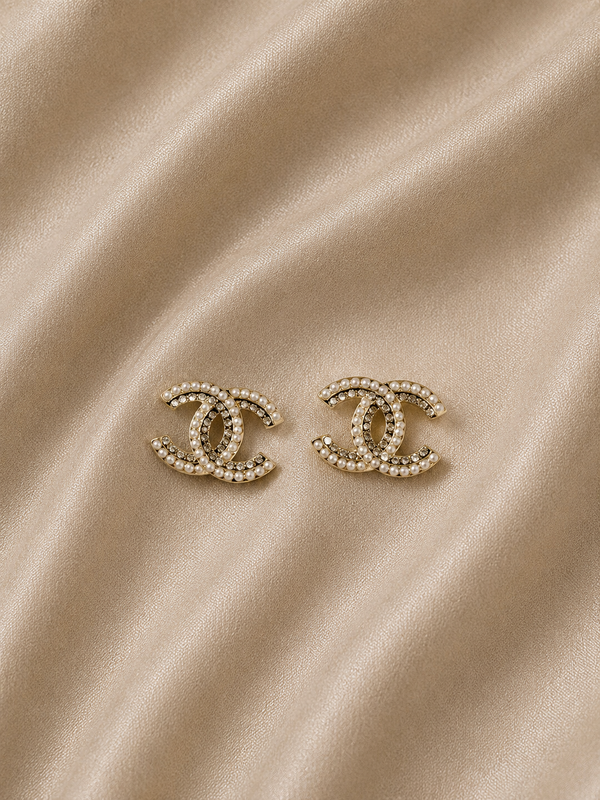 Boucles d’oreilles CELIA