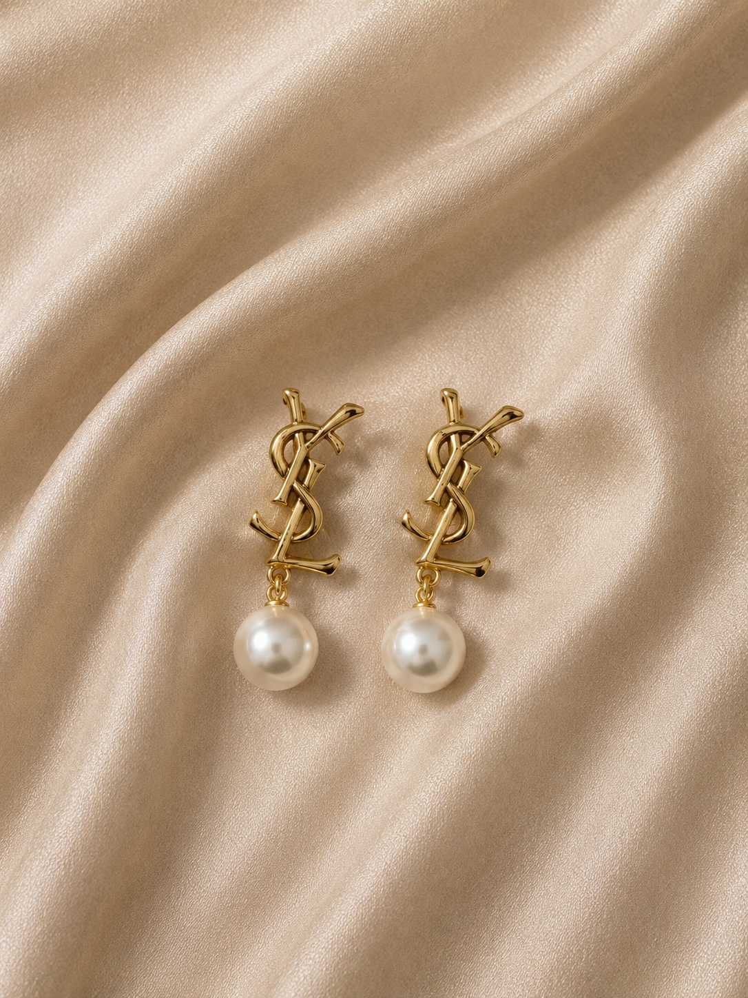 Boucles d’oreilles ISRA
