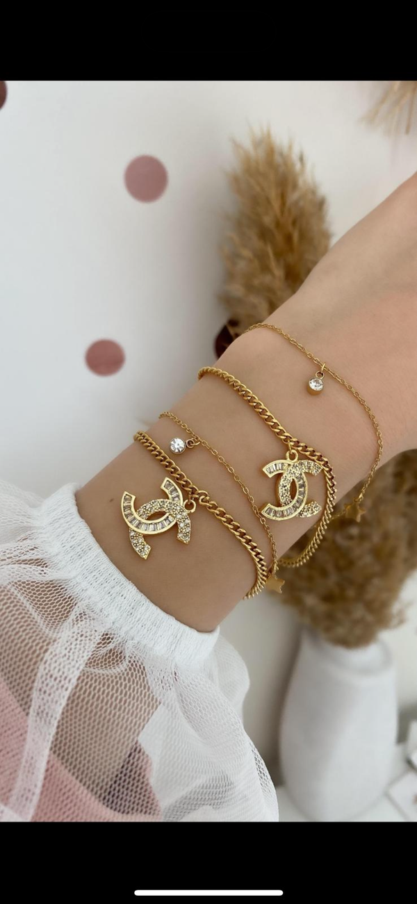 Bracelet Chini