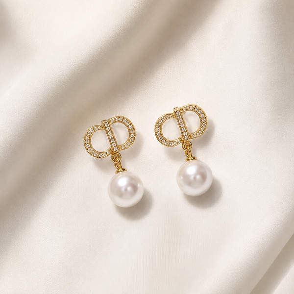 Boucles d’oreilles ELINA