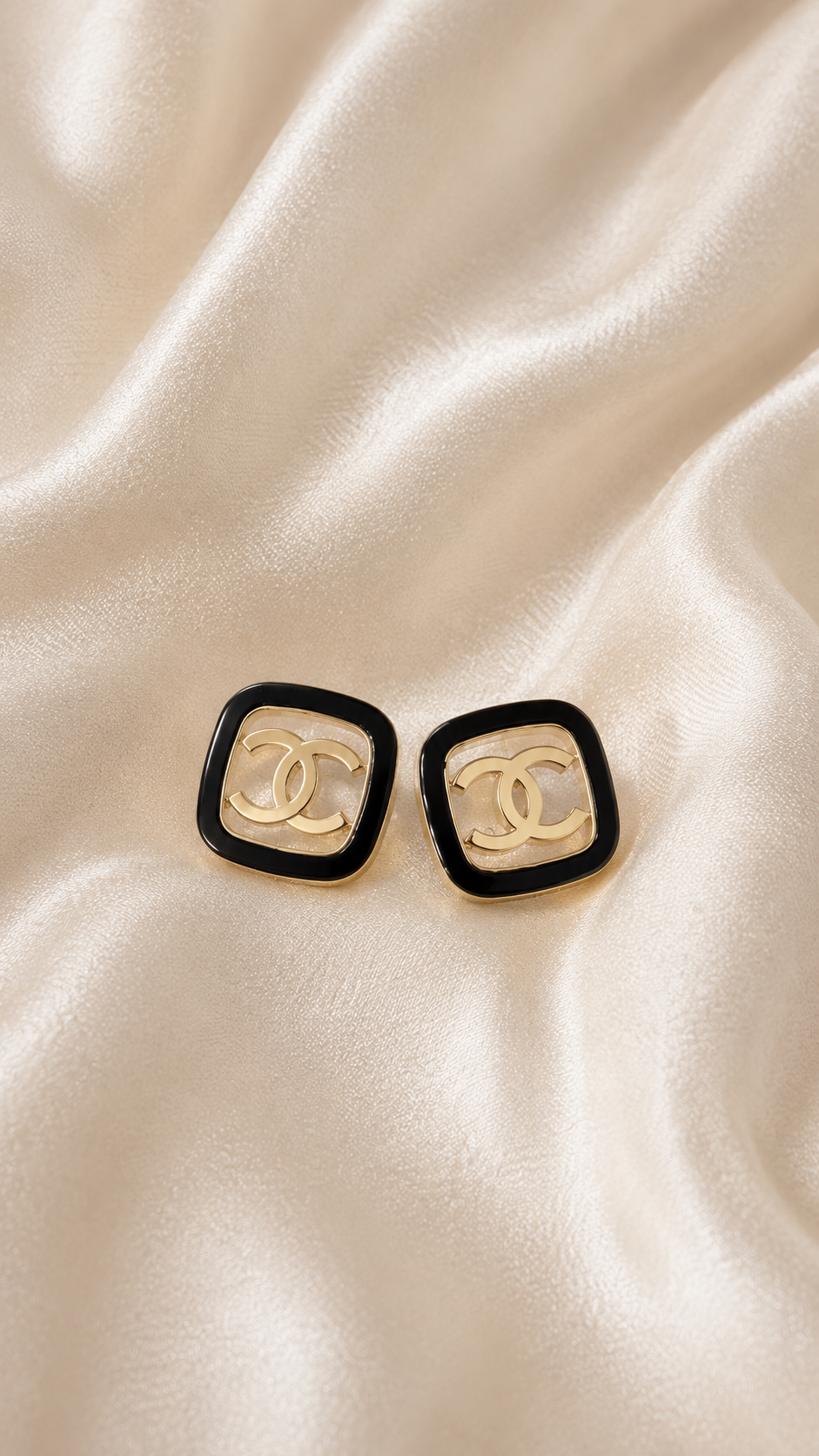 Boucles d’oreilles LYA