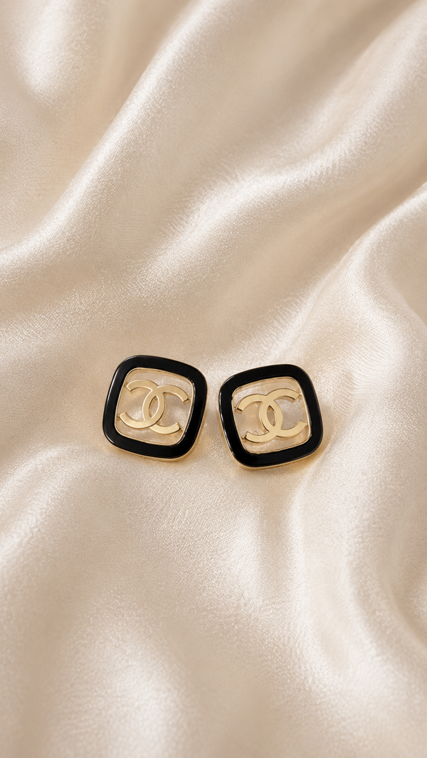 Boucles d’oreilles LYA