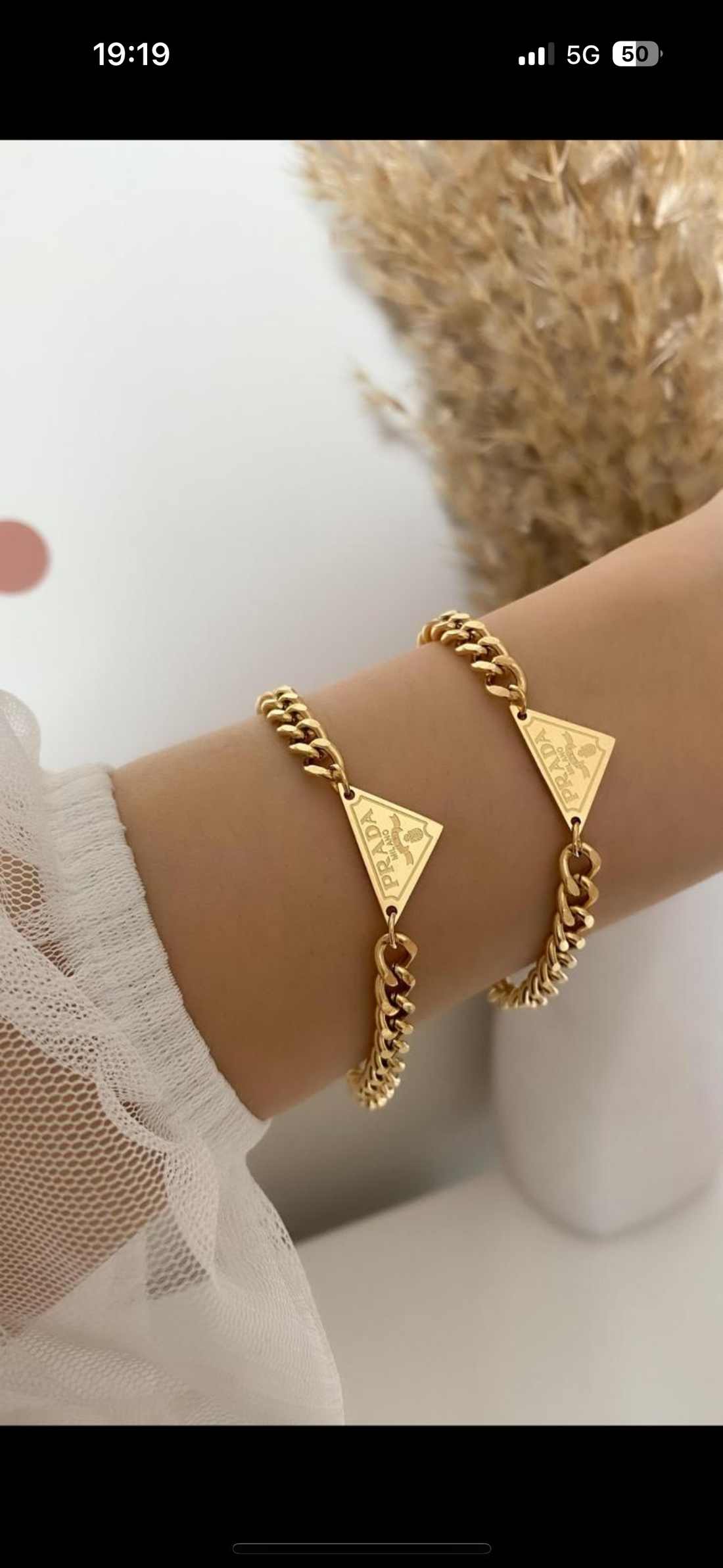 Bracelet PRIMA