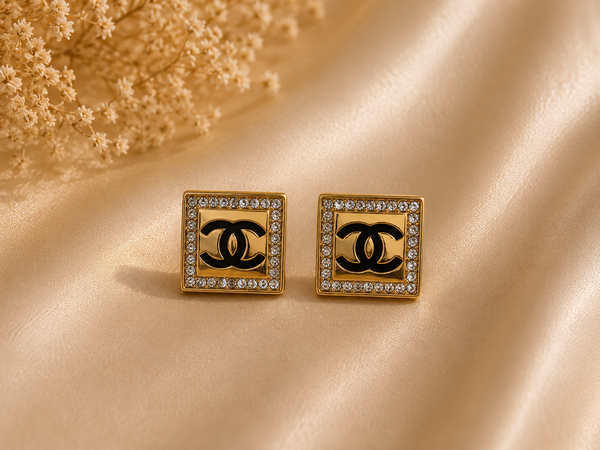 Boucles d’oreilles DANELYA