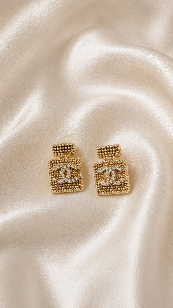 Boucles d’oreilles AMAYA