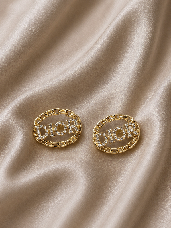 Boucles d’oreilles ROMY