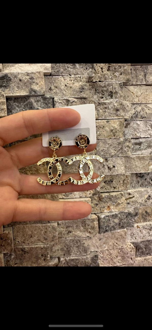 Boucles d’oreilles Merveen