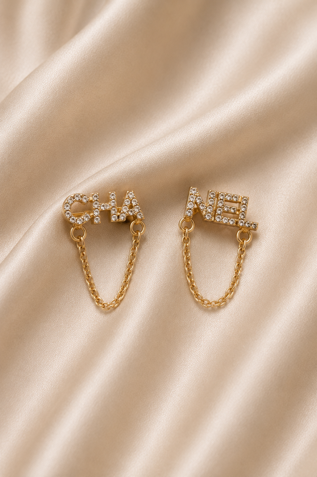 Boucle d’oreilles Ronisia