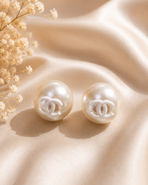 Boucles d’oreilles Grina