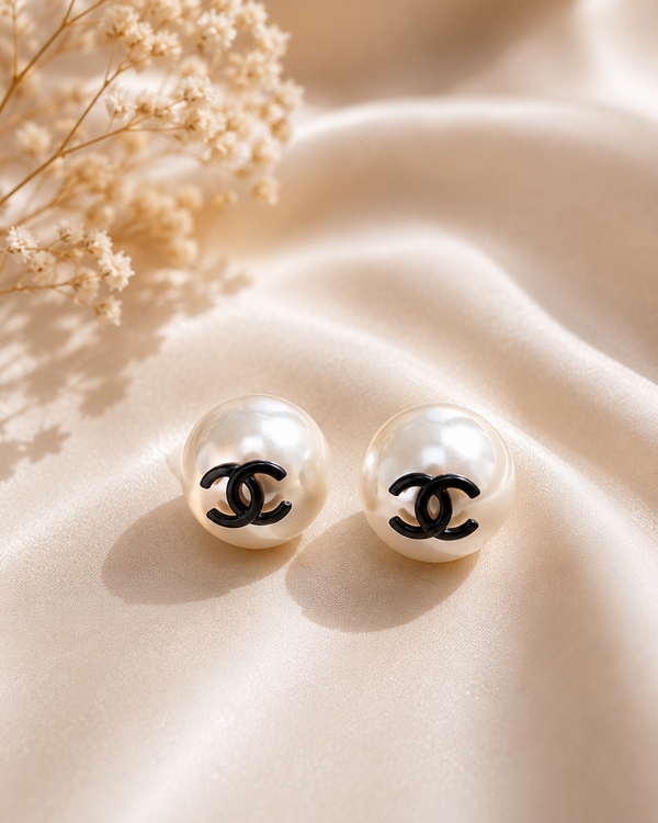 Boucles d’oreilles Blanca