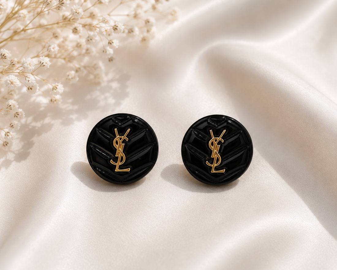 Boucles d’oreilles GENI