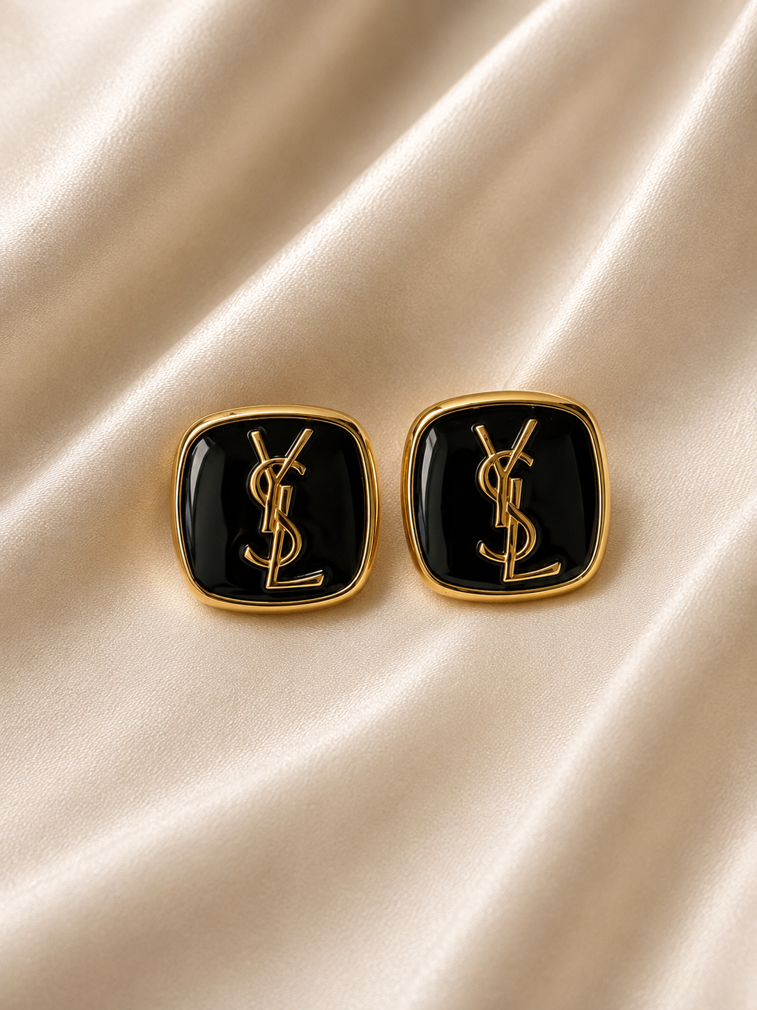 Boucles d’oreilles LOUISA