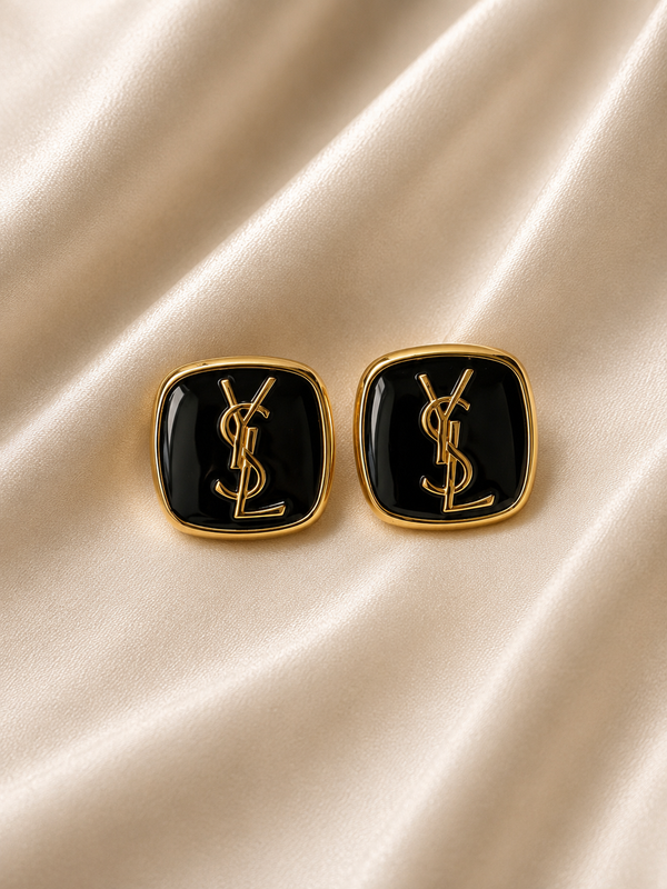 Boucles d’oreilles LOUISA