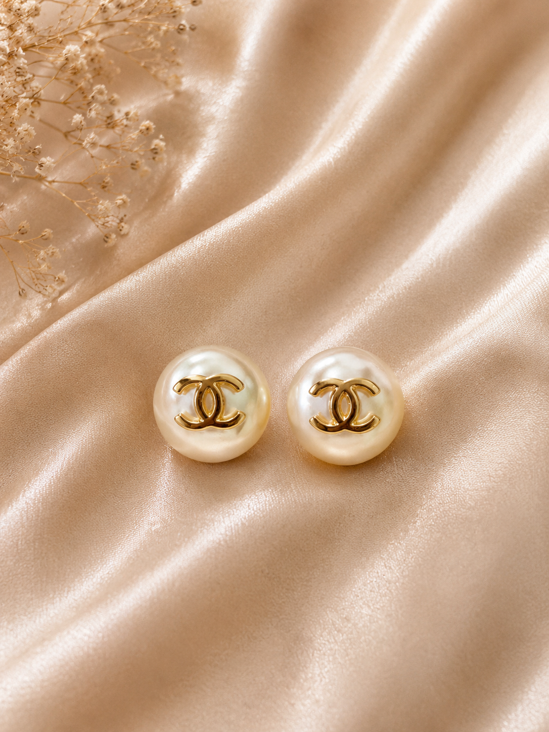 Boucles d’oreilles AMANI