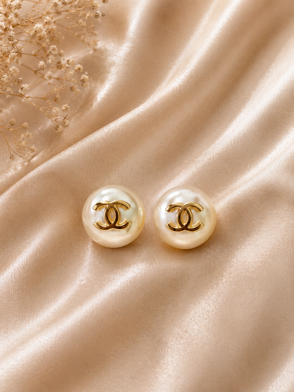 Boucles d’oreilles AMANI