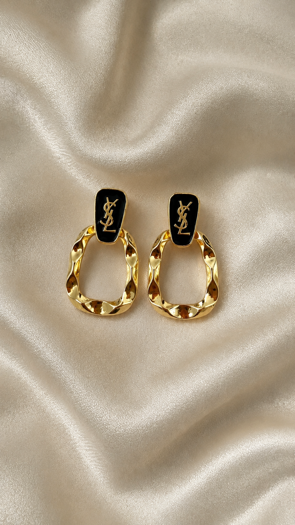 Boucles d’oreilles DELYA