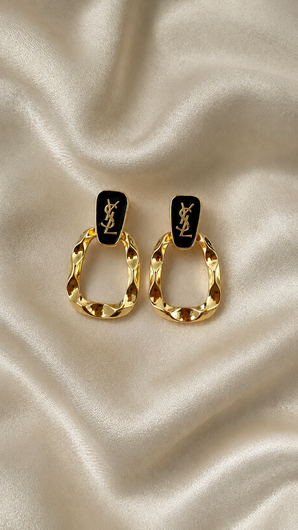 Boucles d’oreilles DELYA
