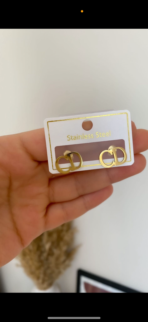 Boucles d’oreilles STEPH
