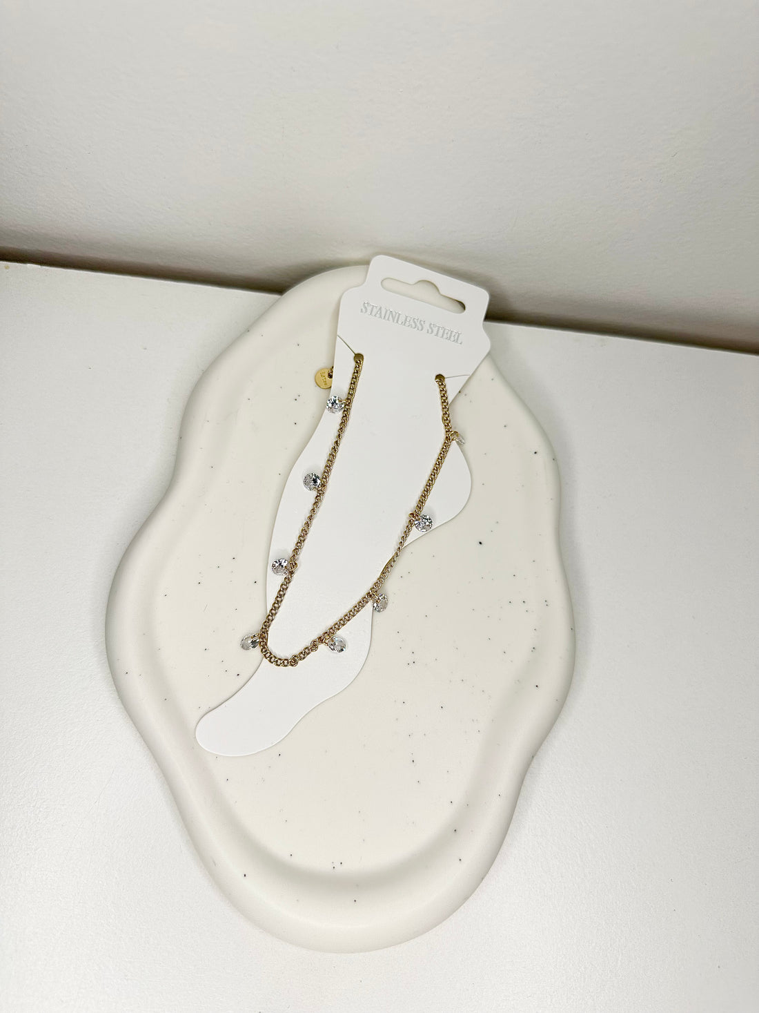 Bijoux de pied RANIA
