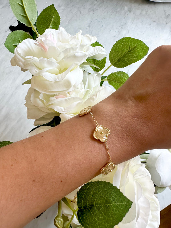 Bracelet DAYCEM