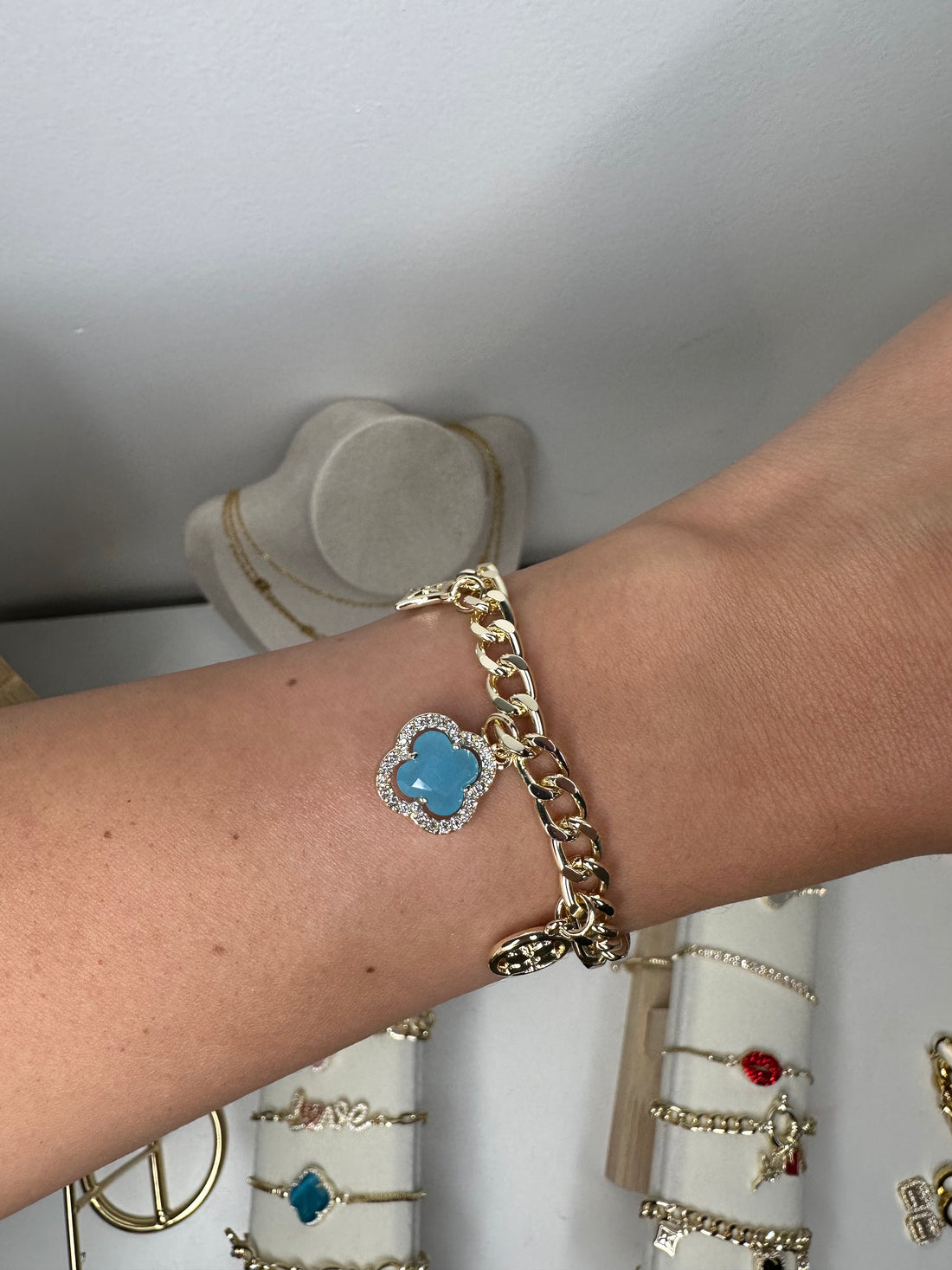 Bracelet NELIA
