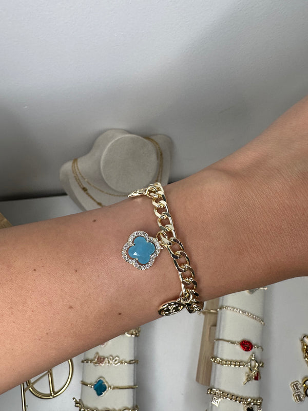 Bracelet NELIA