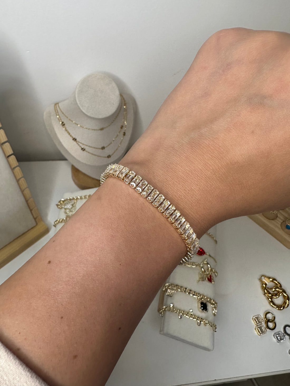 Bracelet MAISSANE
