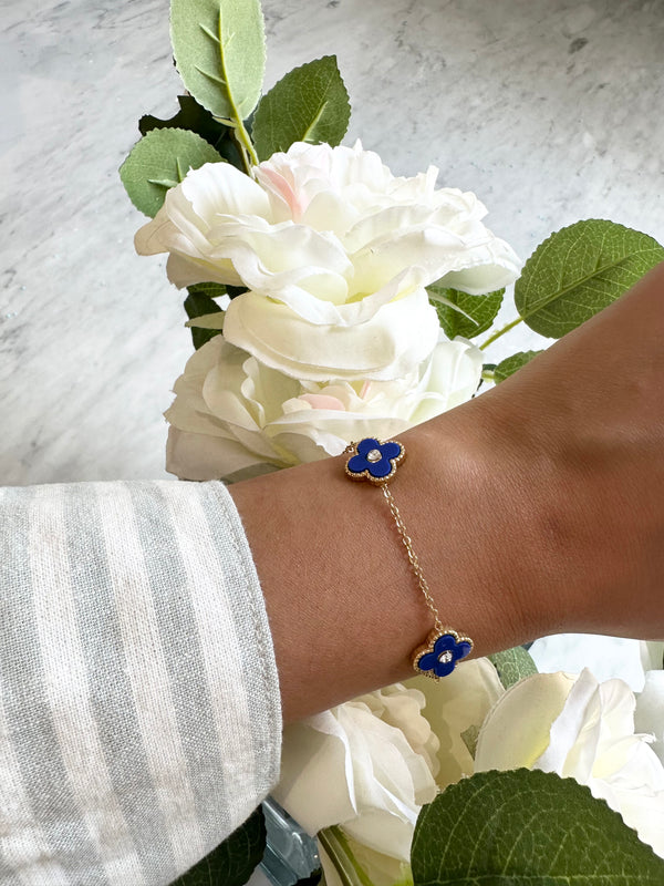 Bracelet BLUE