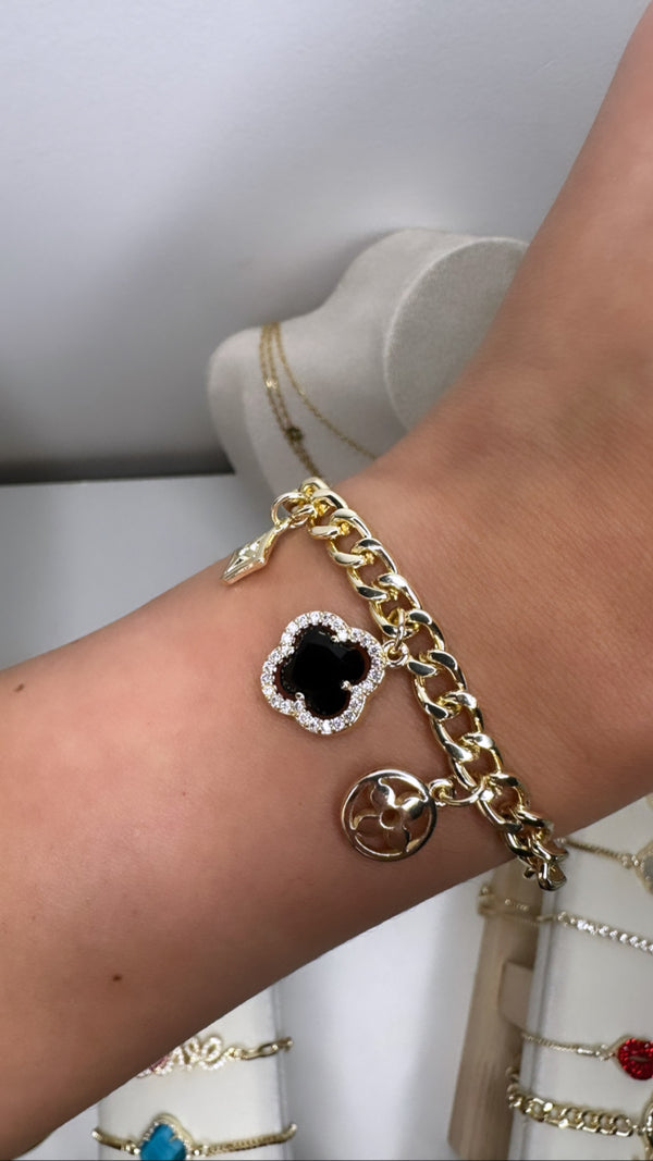 Bracelet FATI