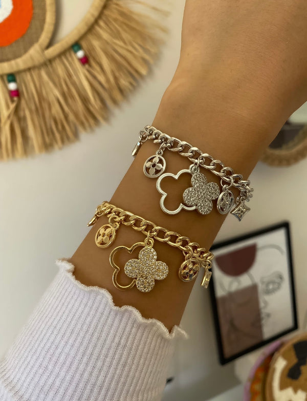 Bracelet or MIMI