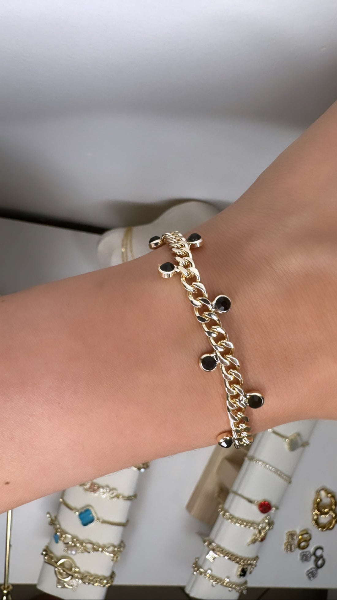 Bracelet ESTRELLA