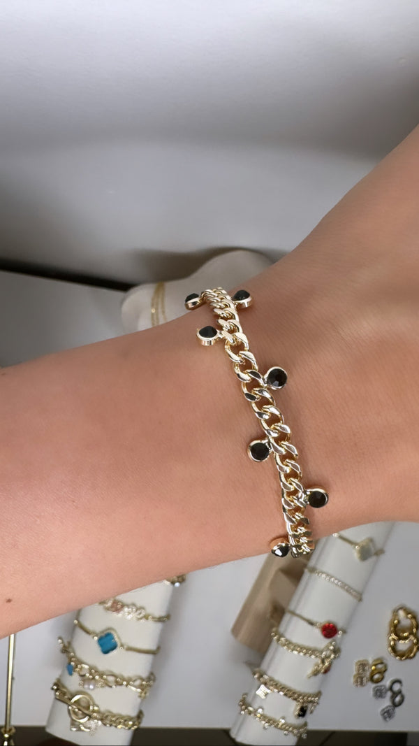 Bracelet ESTRELLA