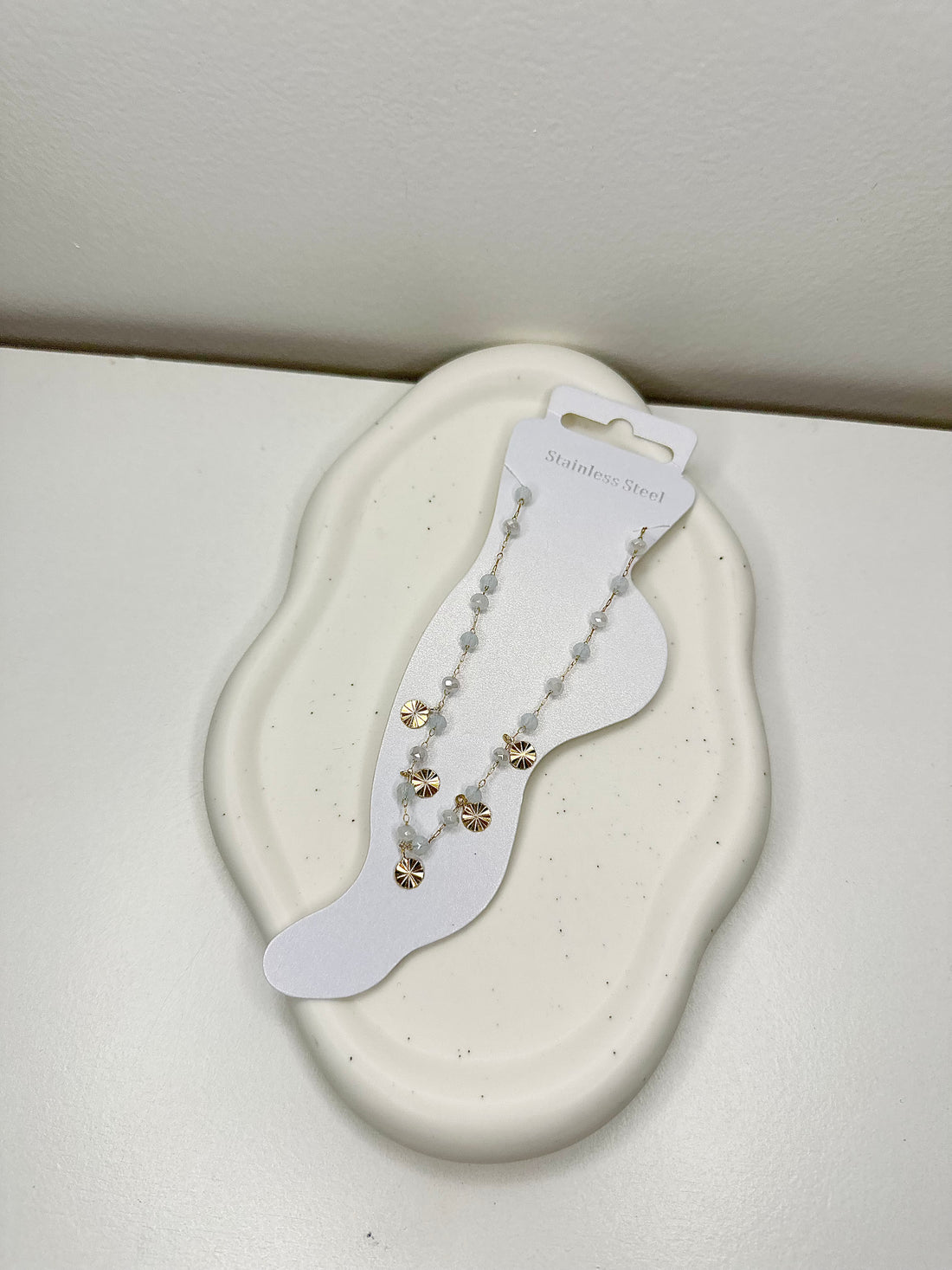 Bijoux de pied NARYMEL
