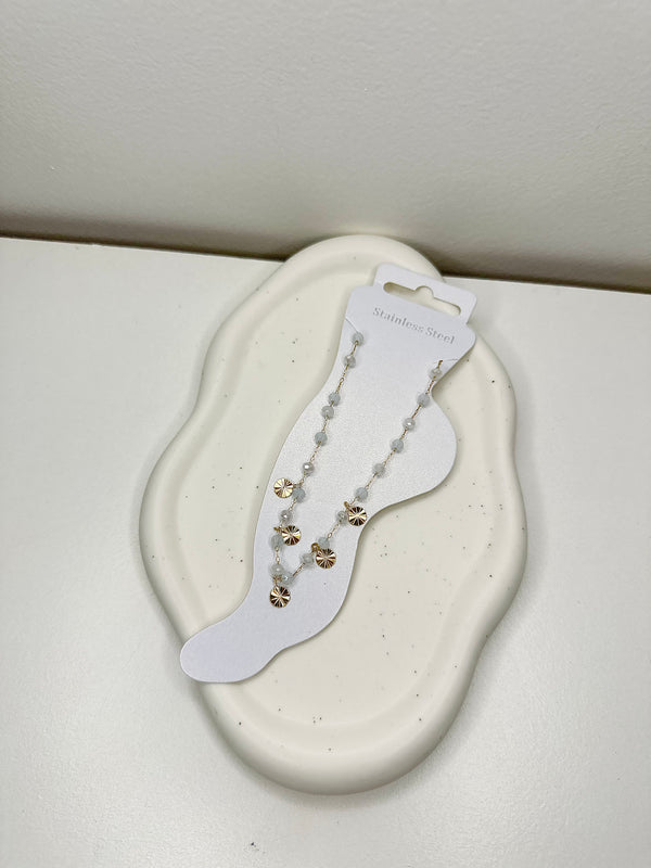 Bijoux de pied NARYMEL