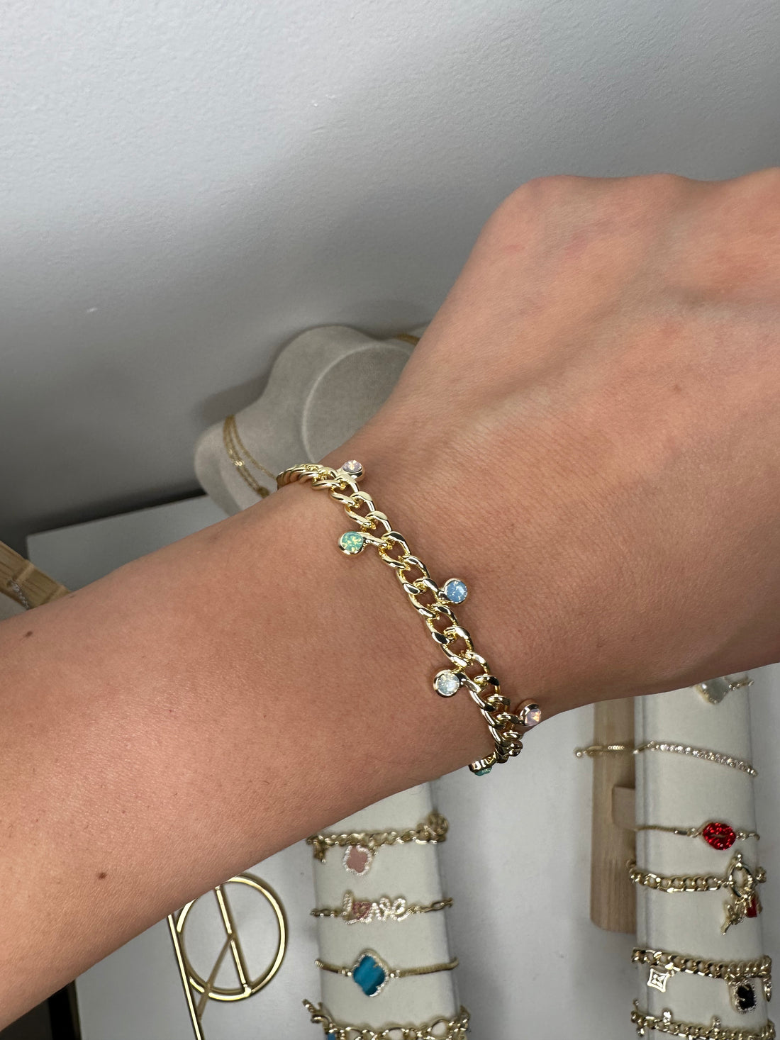 Bracelet ANISSA