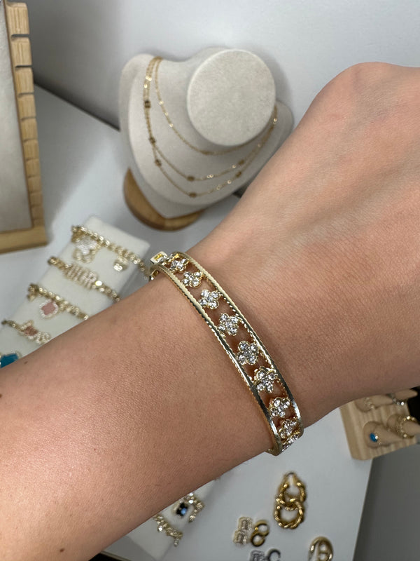 Bracelet TRESSI