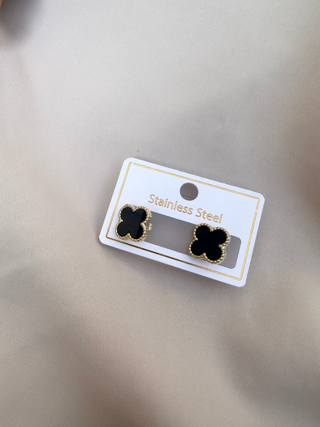 Boucles d’oreilles ANELYA