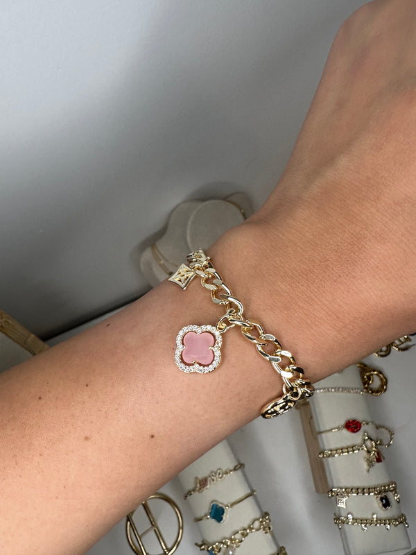 Bracelet LISA