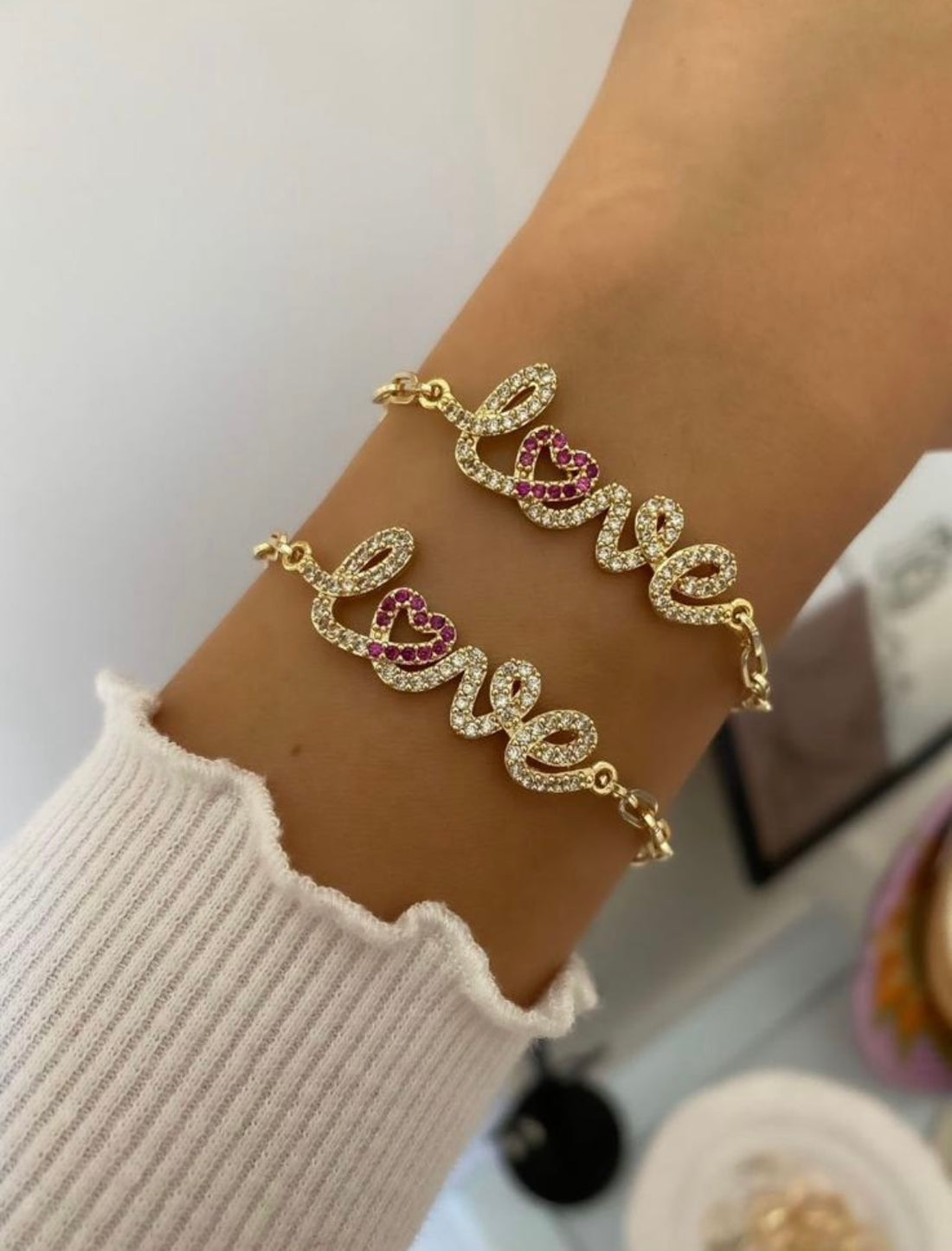 Bracelet COCO