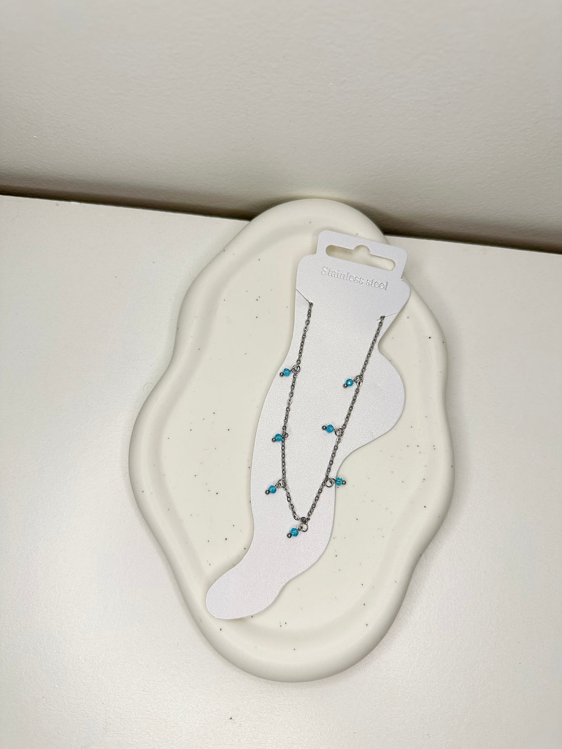 Bijoux de pied SANIA