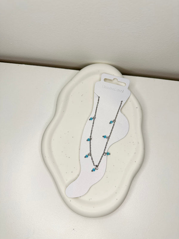 Bijoux de pied SANIA
